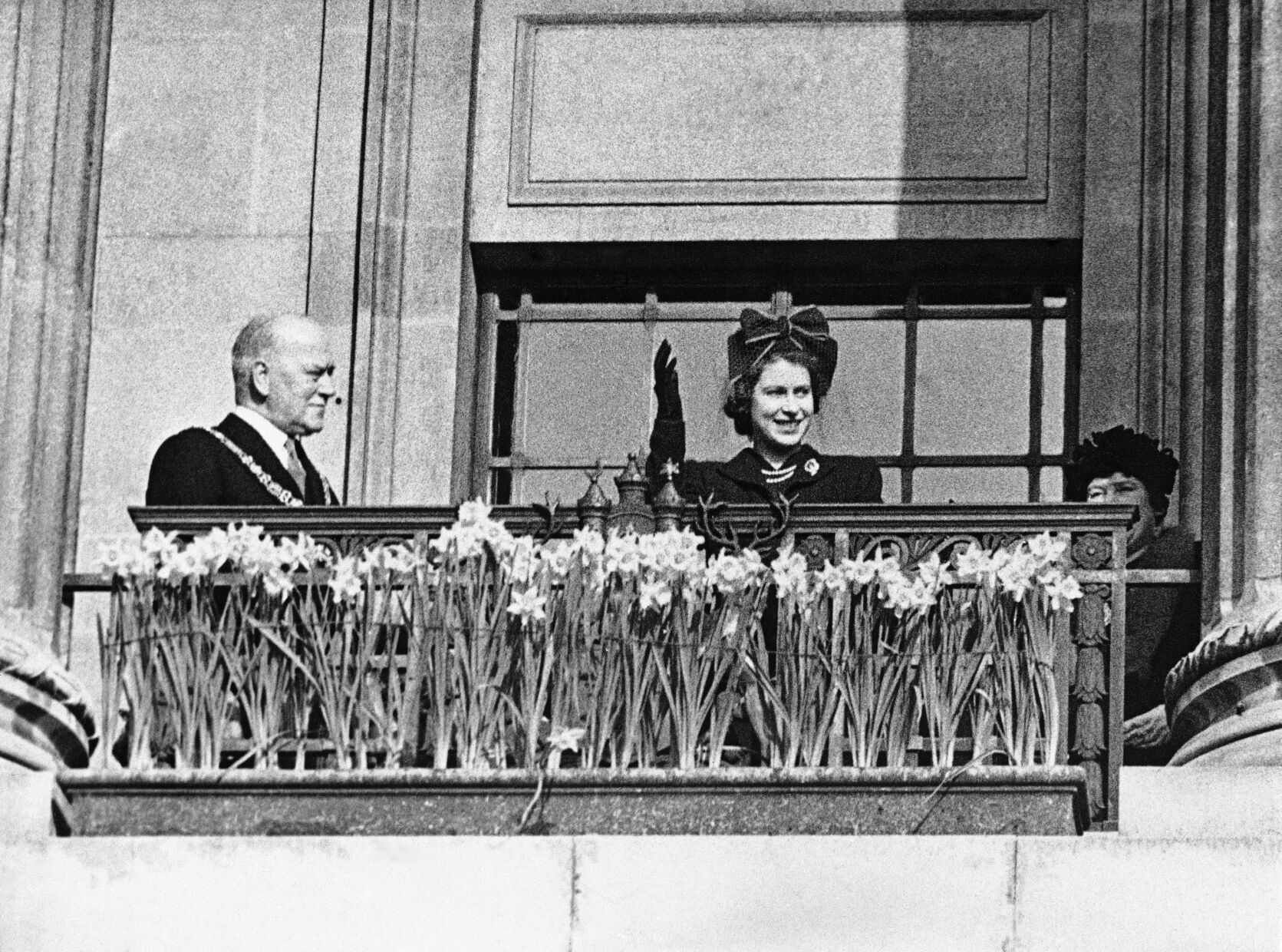Princess Elizabeth